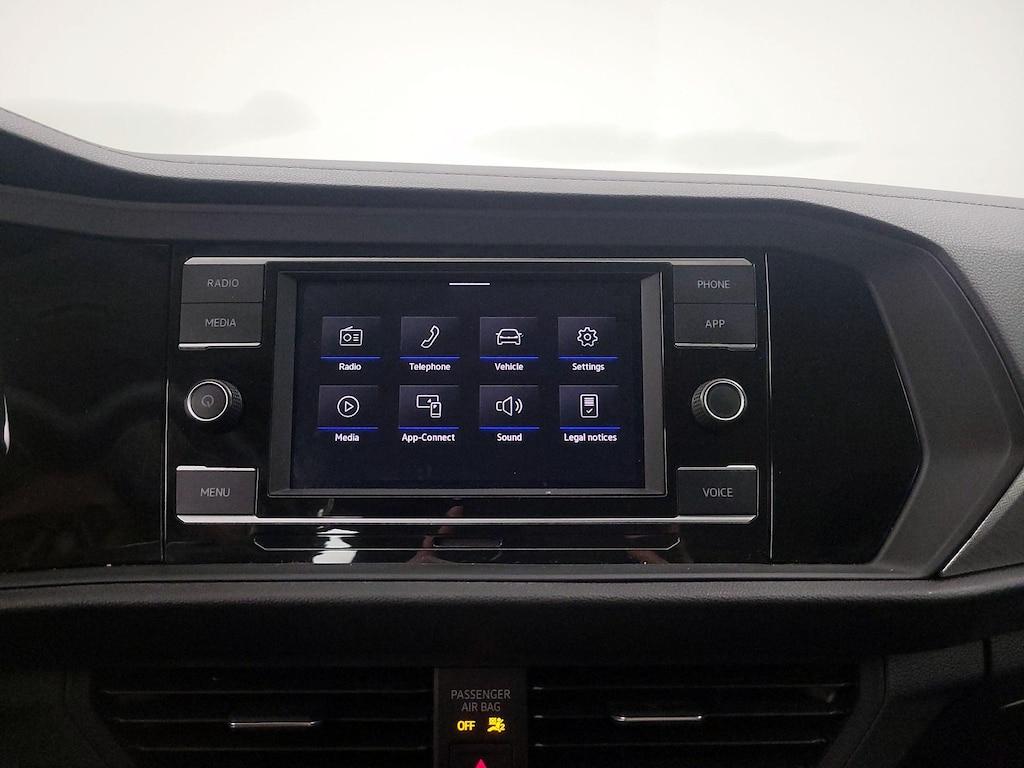 used 2020 Volkswagen Jetta car, priced at $17,998