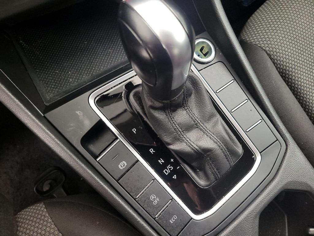 used 2020 Volkswagen Jetta car, priced at $17,998