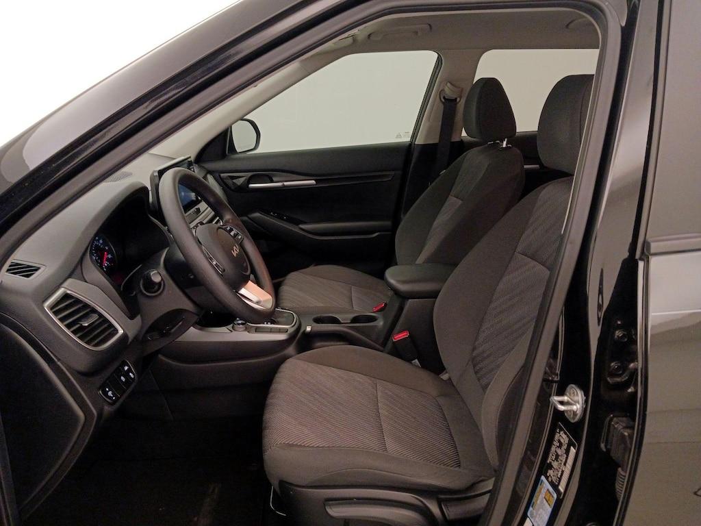 used 2023 Kia Seltos car, priced at $20,998