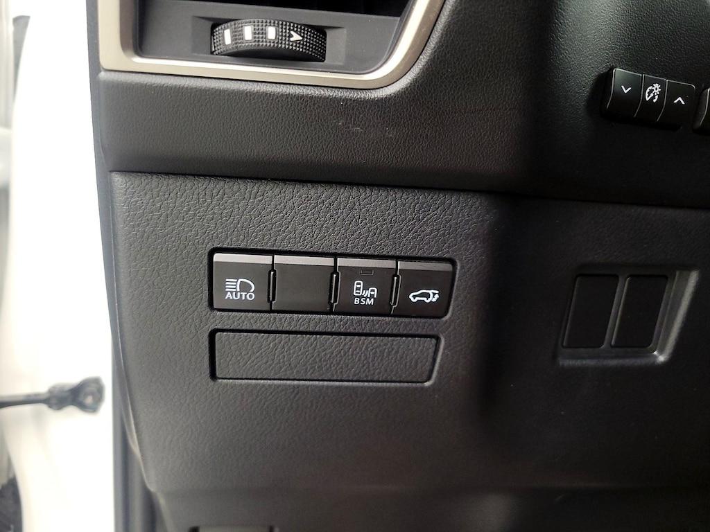 used 2020 Lexus NX 300 car, priced at $29,998