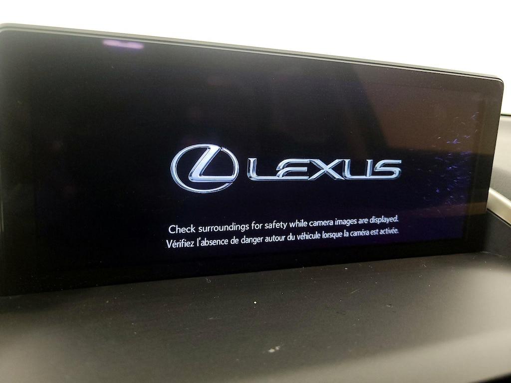used 2020 Lexus NX 300 car, priced at $29,998