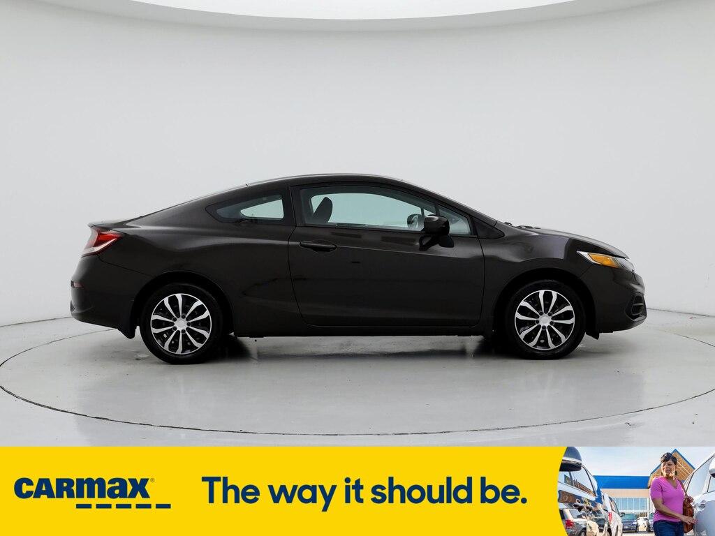 used 2014 Honda Civic car, priced at $14,998