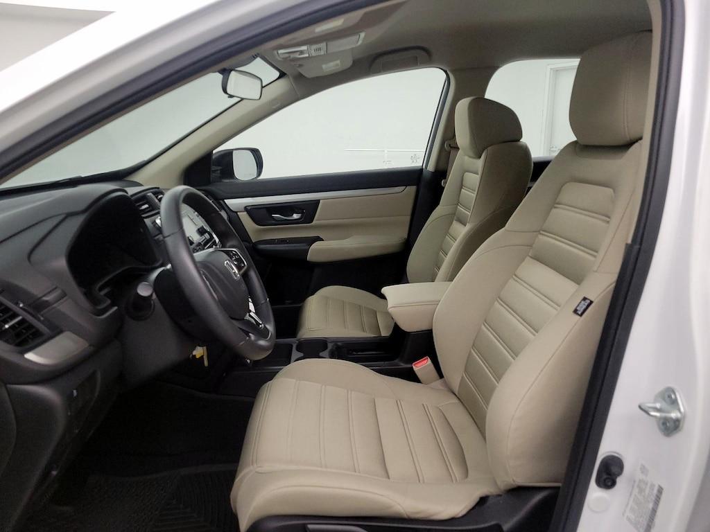 used 2021 Honda CR-V car, priced at $24,998