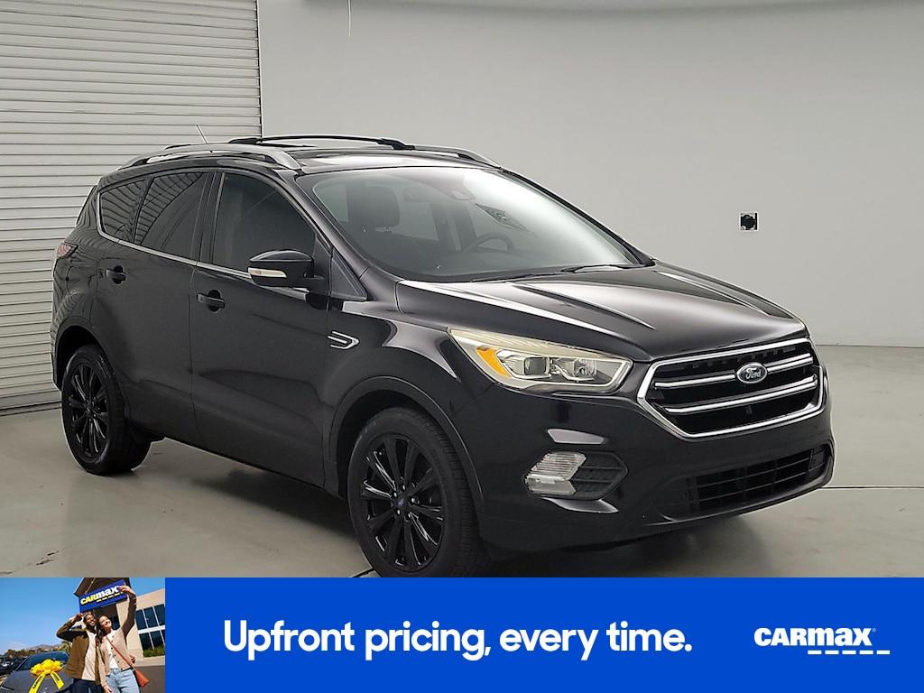 used 2022 Ford Edge car, priced at $23,998
