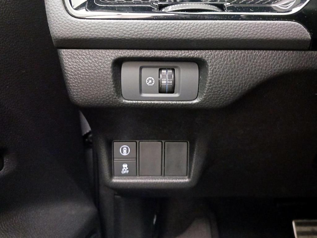 used 2022 Honda Civic car, priced at $23,998