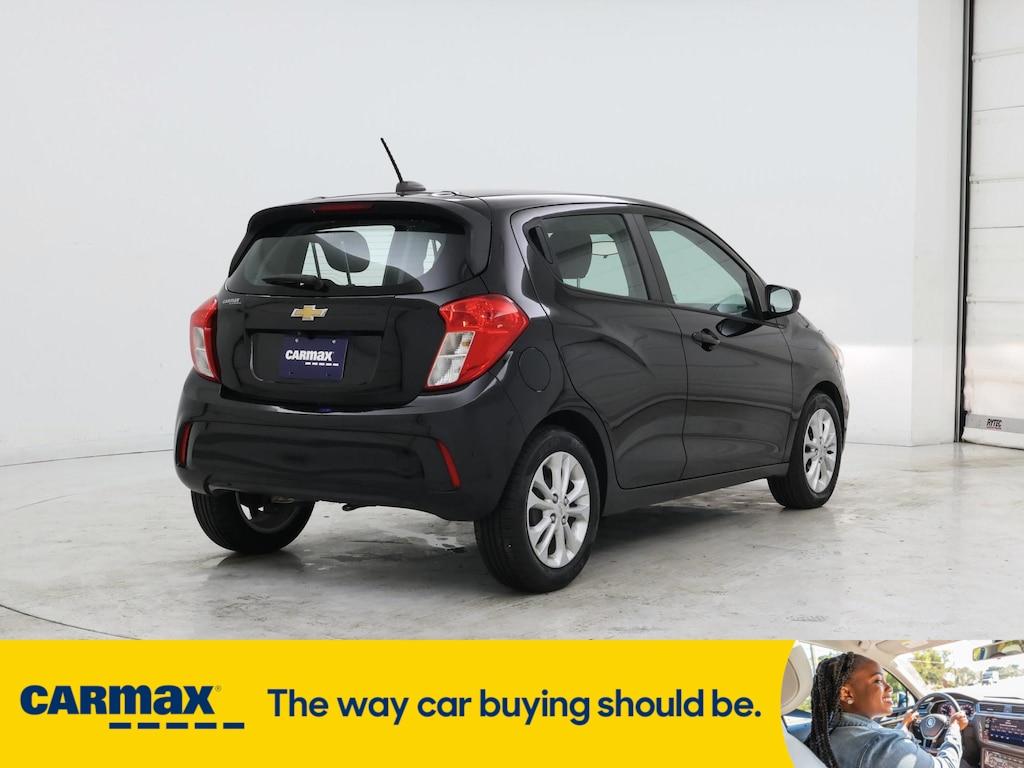 used 2020 Chevrolet Spark car, priced at $14,998