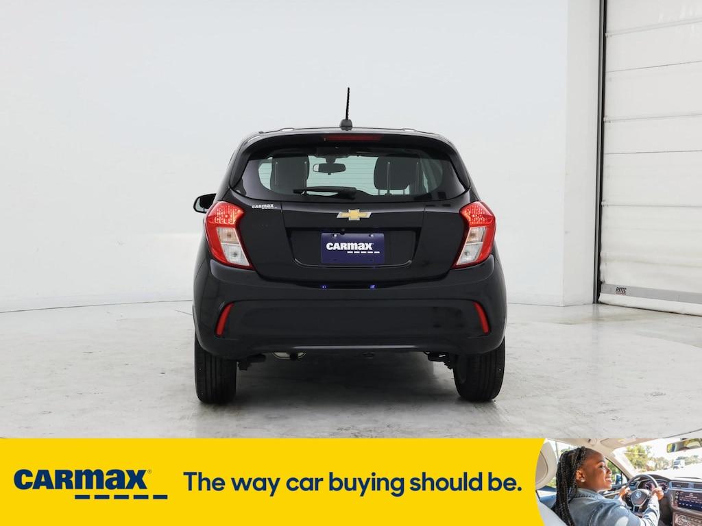 used 2020 Chevrolet Spark car, priced at $14,998