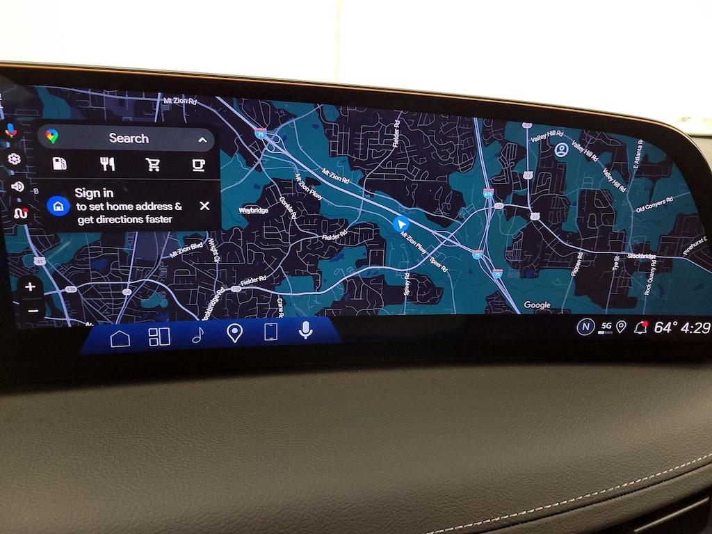 used 2026 Cadillac CT5 car, priced at $48,998