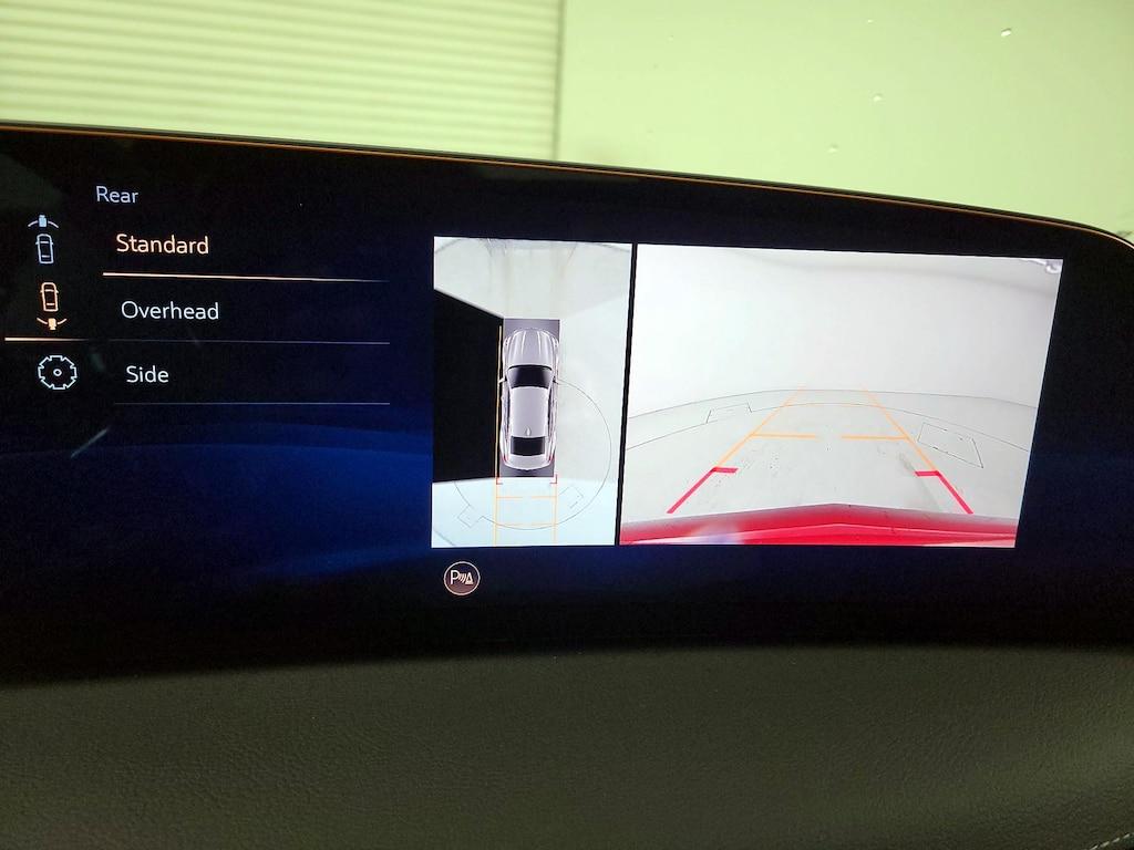 used 2026 Cadillac CT5 car, priced at $48,998