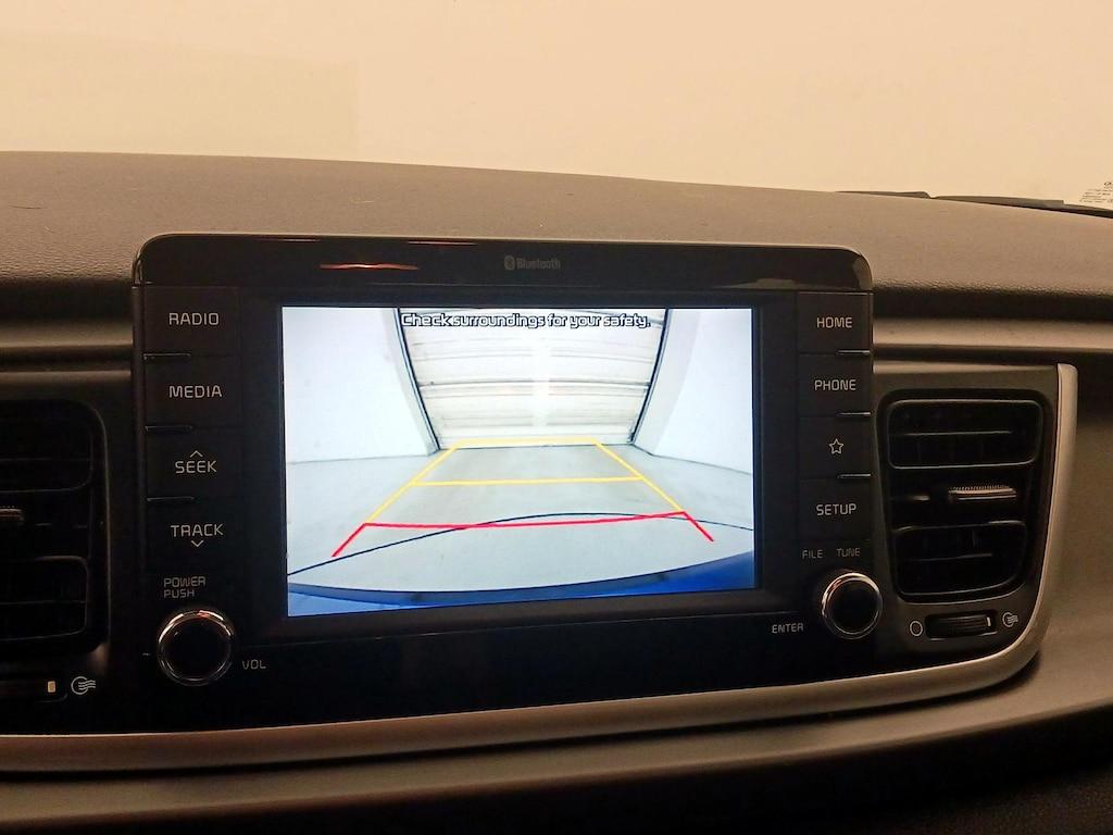 used 2019 Kia Rio car, priced at $15,998