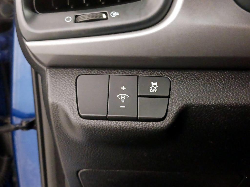 used 2019 Kia Rio car, priced at $15,998