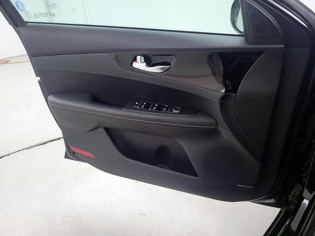 used 2021 Kia Forte car, priced at $18,998