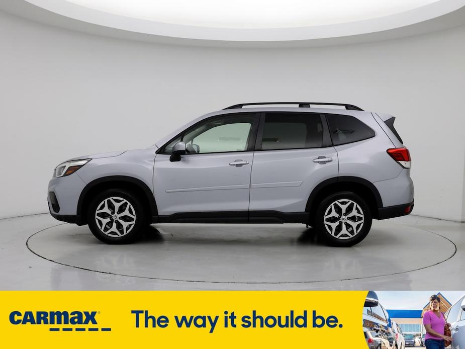 used 2019 Subaru Forester car, priced at $22,998