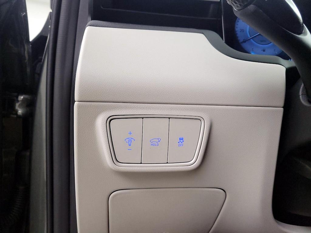 used 2022 Hyundai Tucson car, priced at $25,998