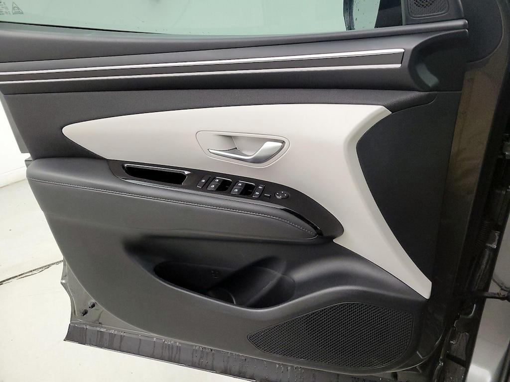 used 2022 Hyundai Tucson car, priced at $25,998