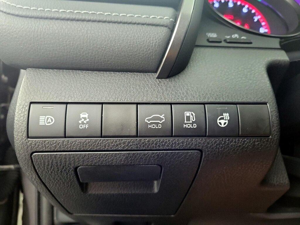 used 2021 Toyota Camry car, priced at $29,998