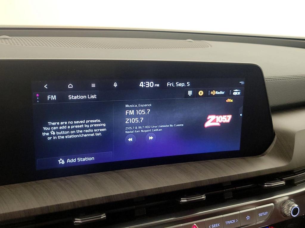 used 2024 Kia Telluride car, priced at $44,998