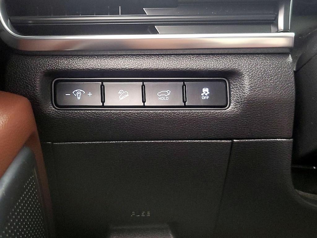 used 2024 Kia Telluride car, priced at $44,998