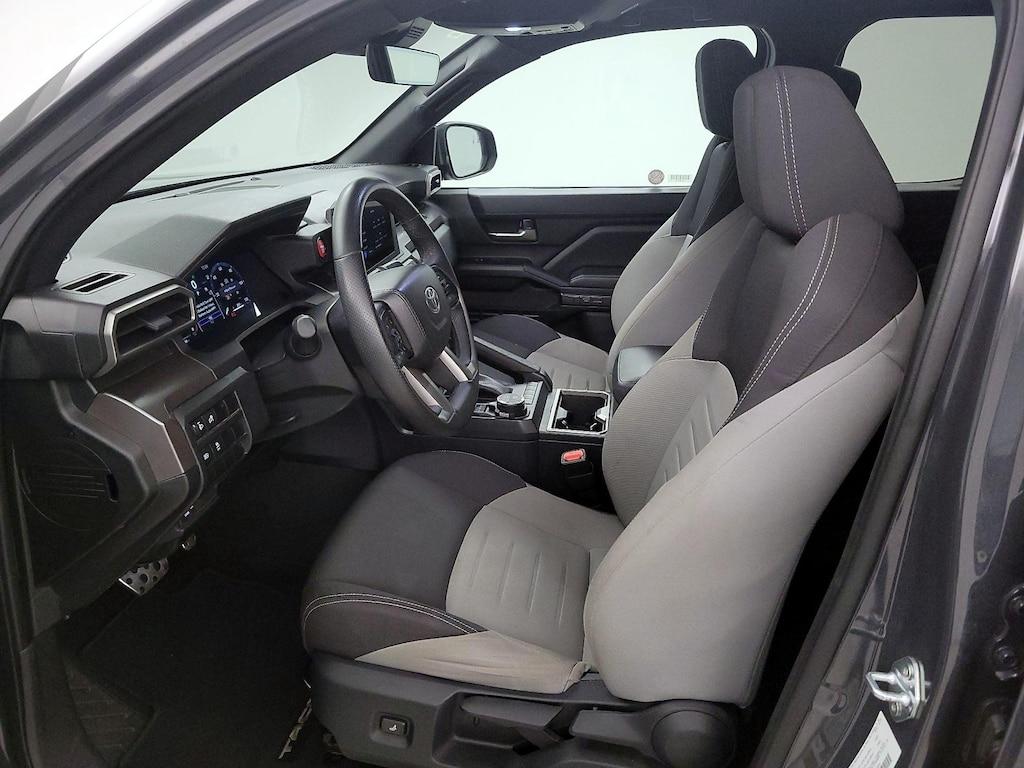 used 2025 Toyota Tacoma car, priced at $41,998
