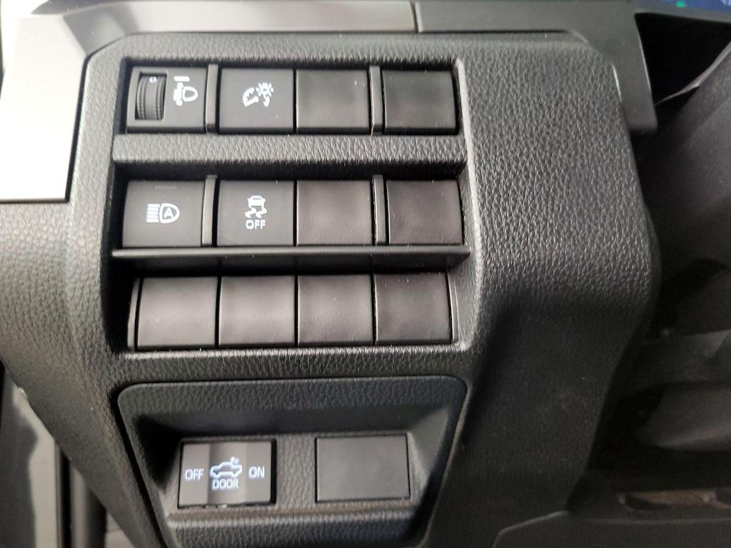 used 2025 Toyota Tacoma car, priced at $41,998