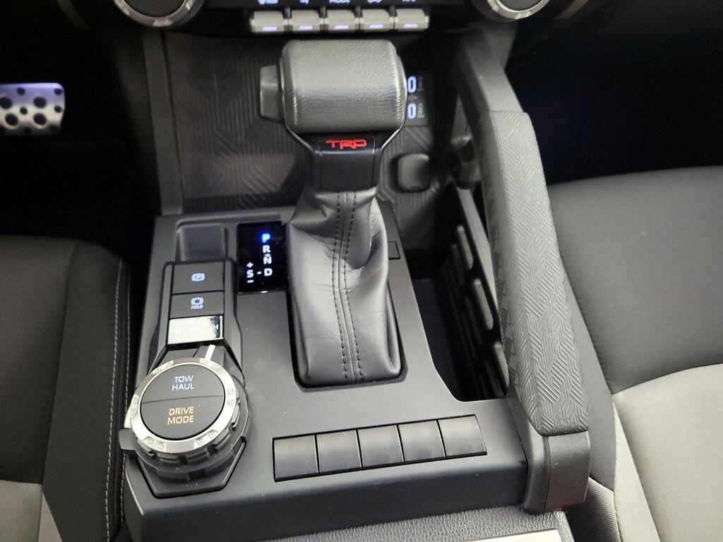 used 2025 Toyota Tacoma car, priced at $41,998