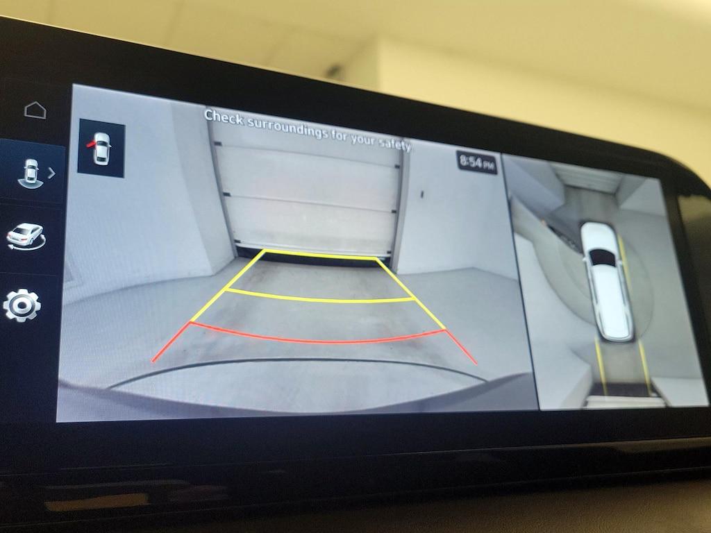 used 2024 Hyundai Palisade car, priced at $40,998