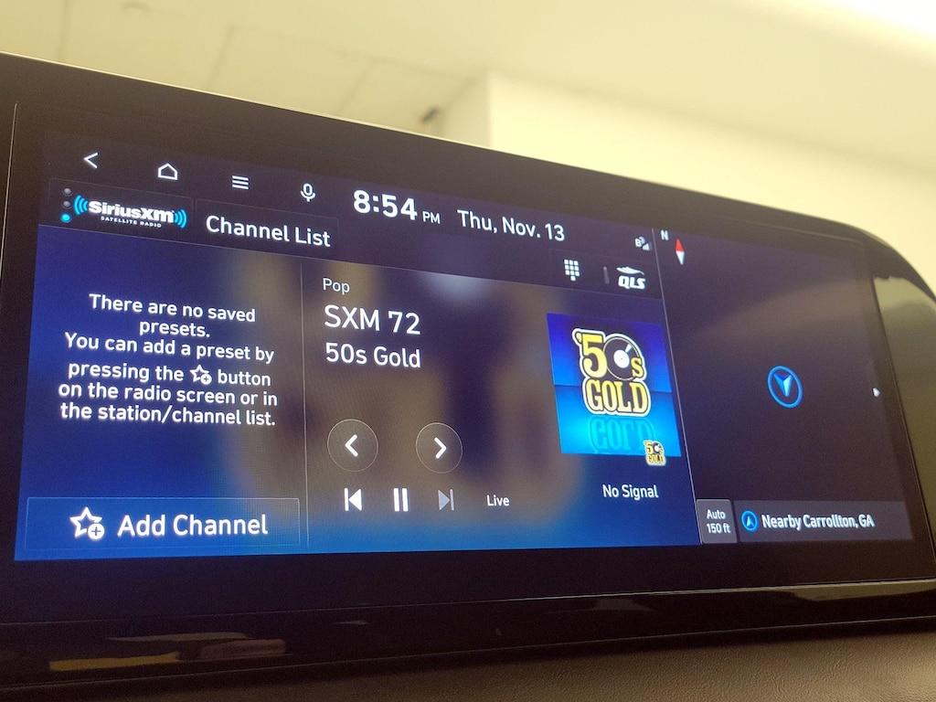 used 2024 Hyundai Palisade car, priced at $40,998