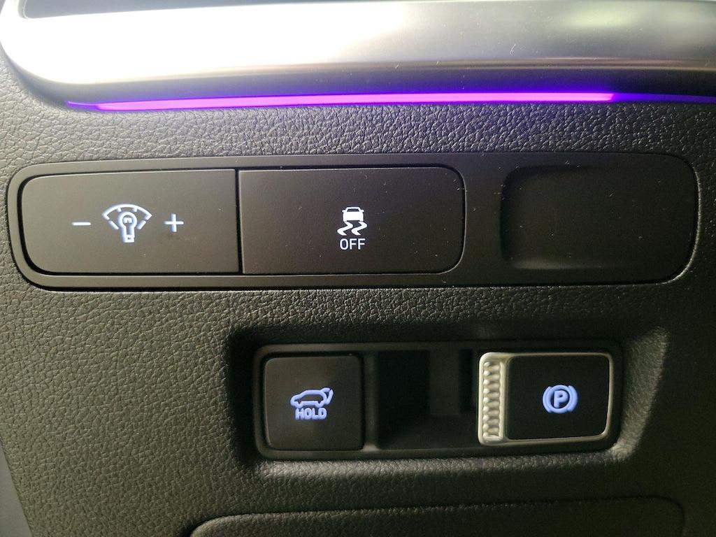 used 2024 Hyundai Palisade car, priced at $40,998