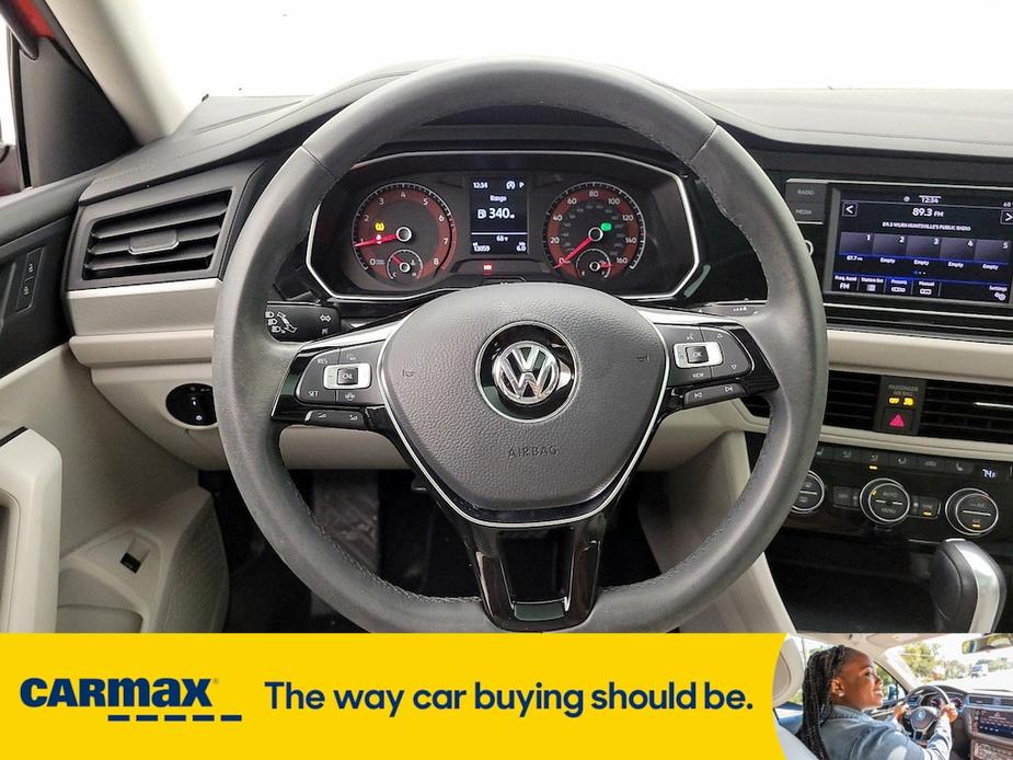 used 2020 Volkswagen Jetta car, priced at $19,998