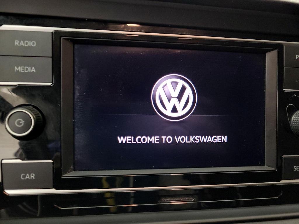 used 2019 Volkswagen Jetta car, priced at $16,998