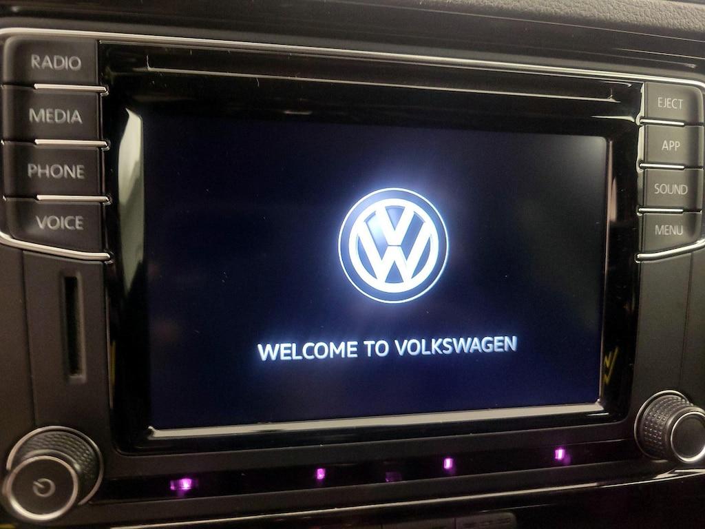 used 2018 Volkswagen Jetta car, priced at $16,998