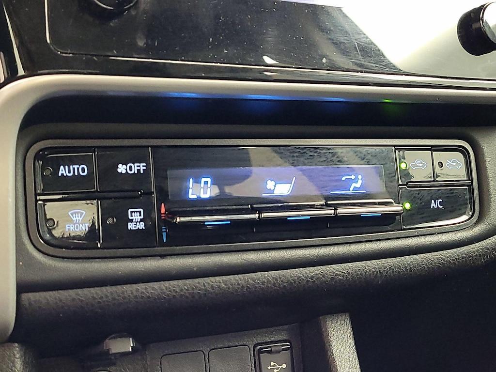 used 2019 Toyota Corolla car, priced at $16,998