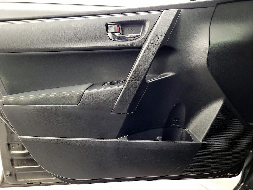 used 2019 Toyota Corolla car, priced at $16,998