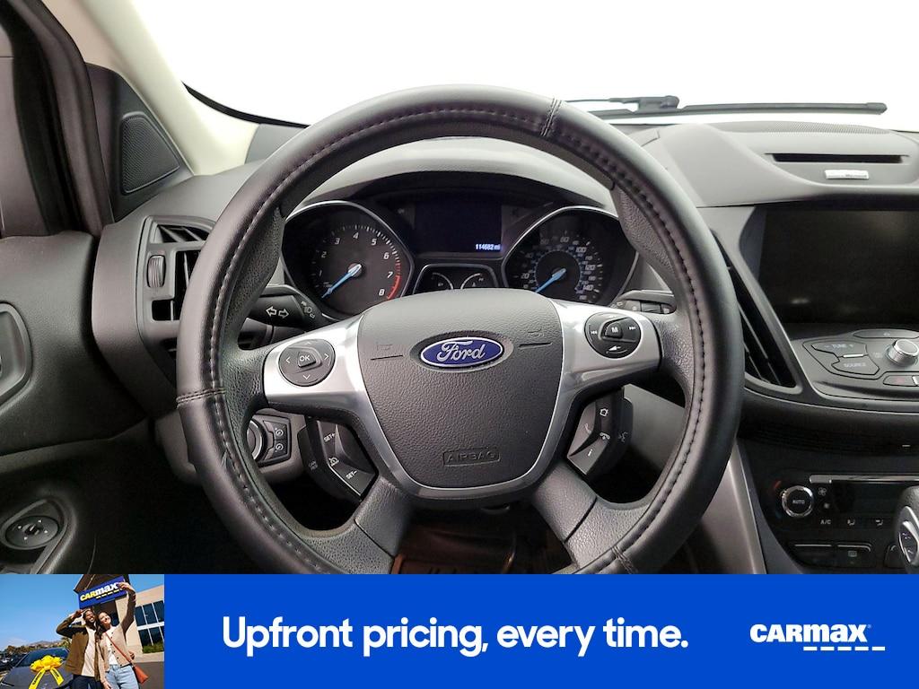 used 2013 Ford Escape car, priced at $11,998
