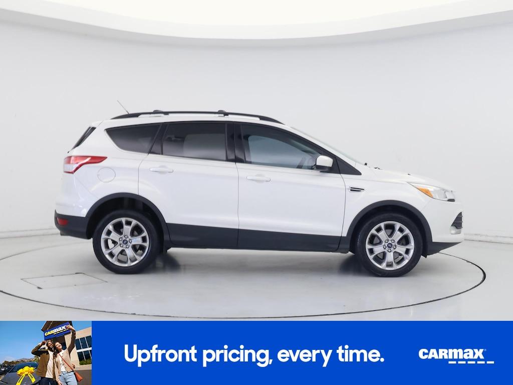 used 2013 Ford Escape car, priced at $11,998