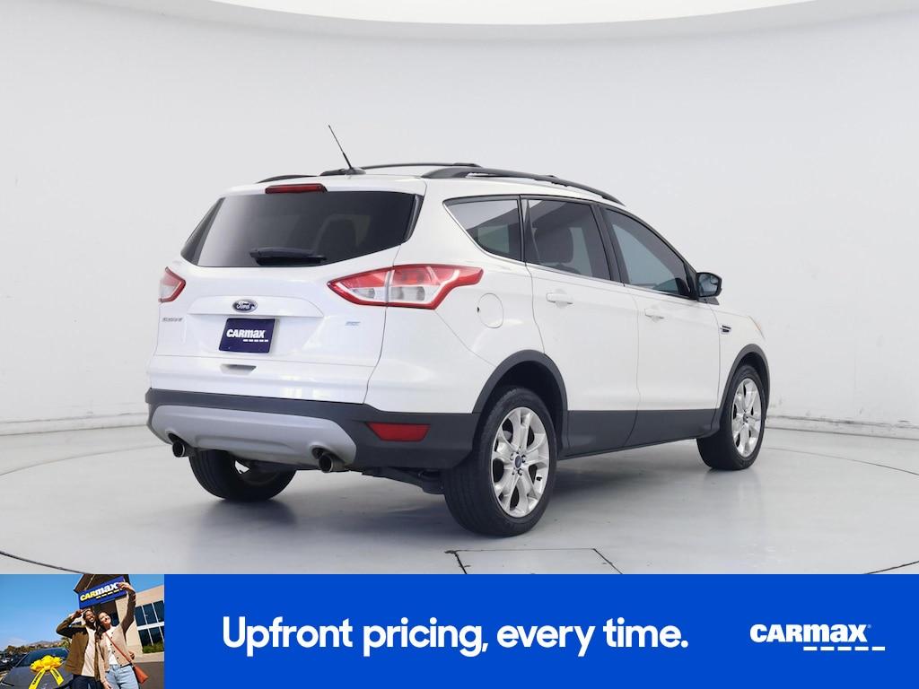 used 2013 Ford Escape car, priced at $11,998