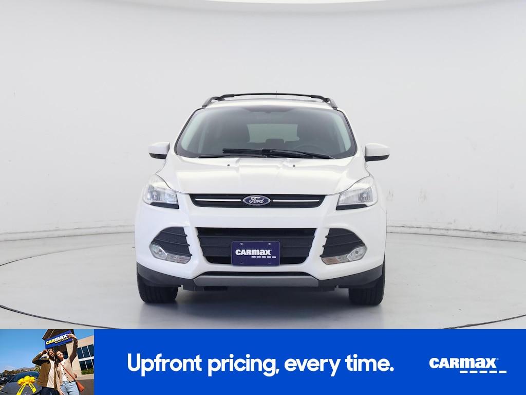 used 2013 Ford Escape car, priced at $11,998