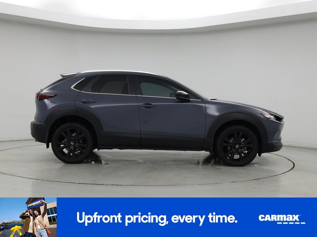 used 2023 Mazda CX-30 car, priced at $24,998