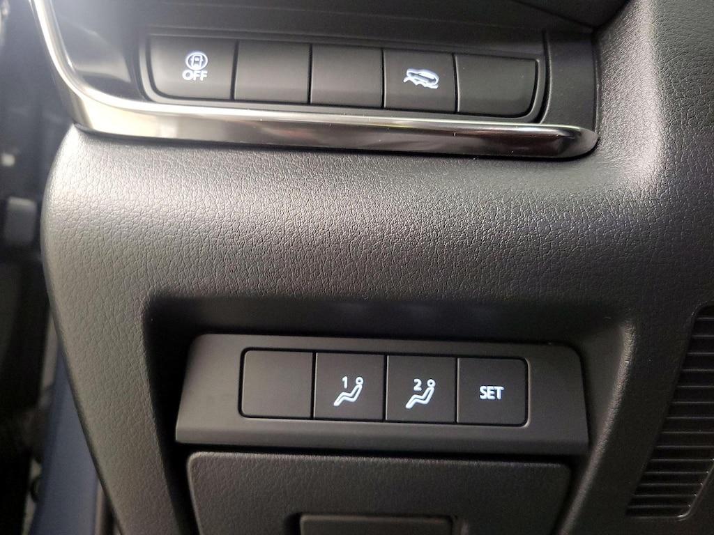 used 2023 Mazda CX-30 car, priced at $24,998