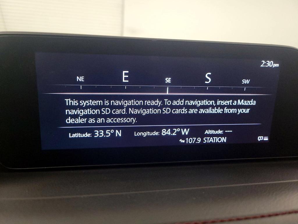 used 2023 Mazda CX-30 car, priced at $24,998