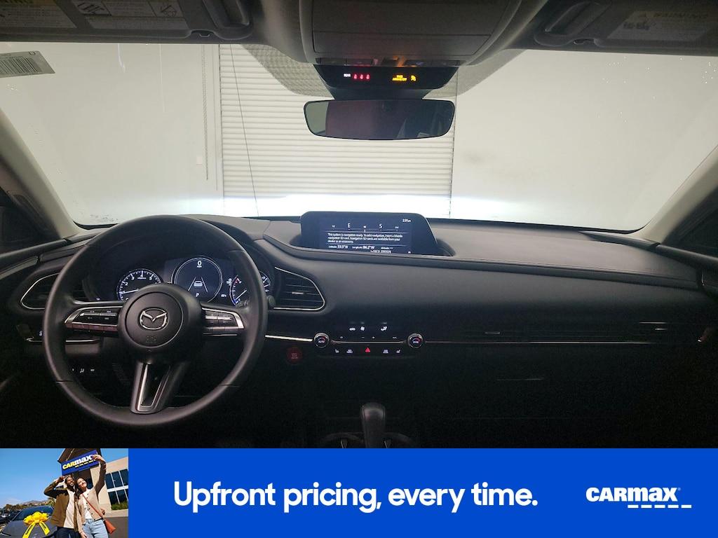 used 2023 Mazda CX-30 car, priced at $24,998
