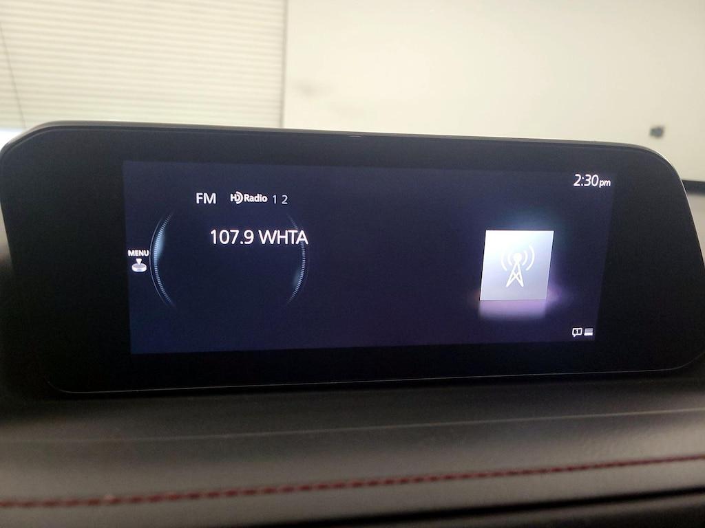 used 2023 Mazda CX-30 car, priced at $24,998