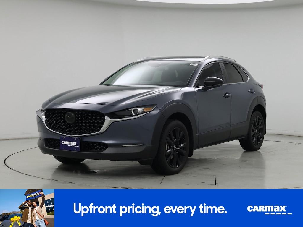 used 2023 Mazda CX-30 car, priced at $24,998