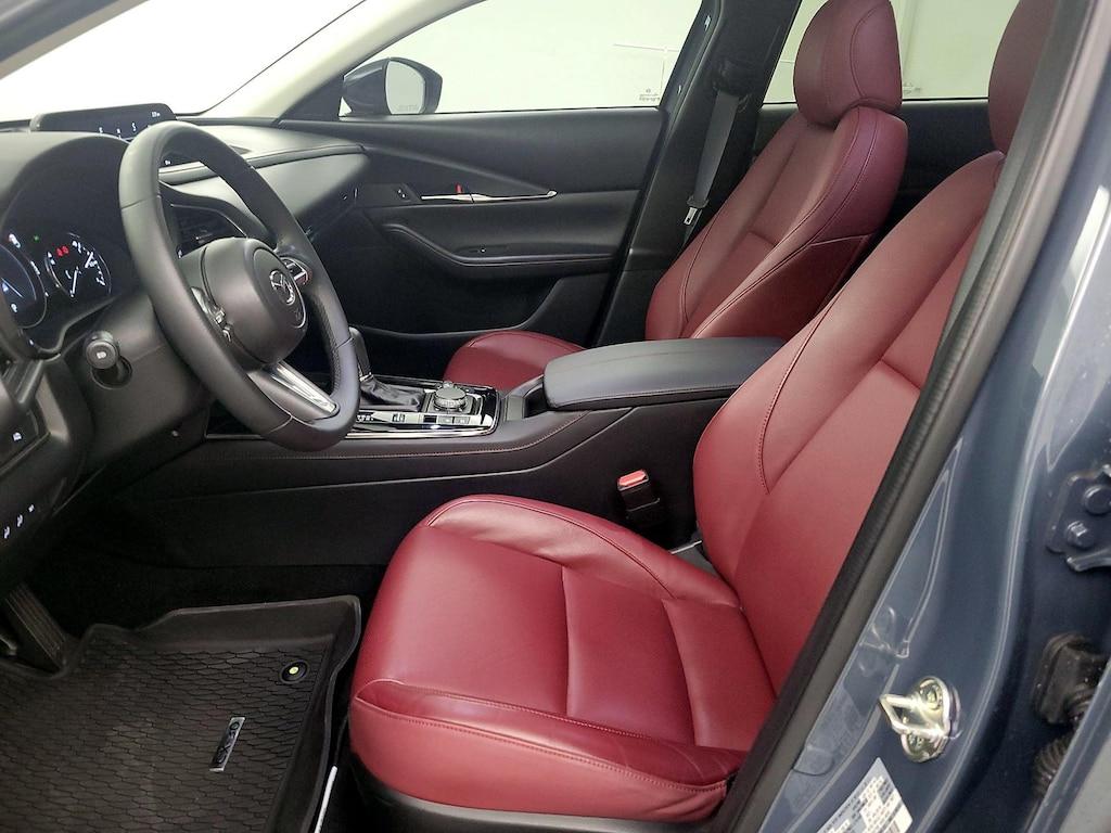 used 2023 Mazda CX-30 car, priced at $24,998