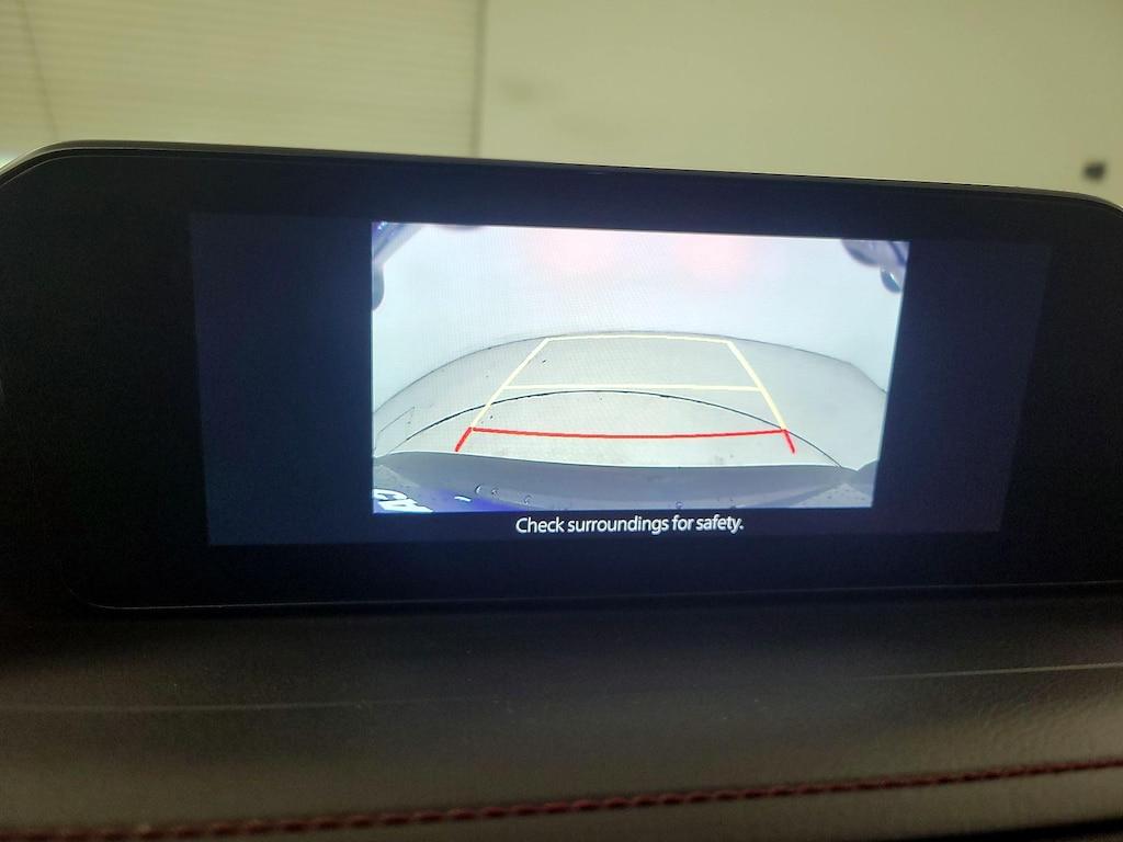 used 2023 Mazda CX-30 car, priced at $24,998