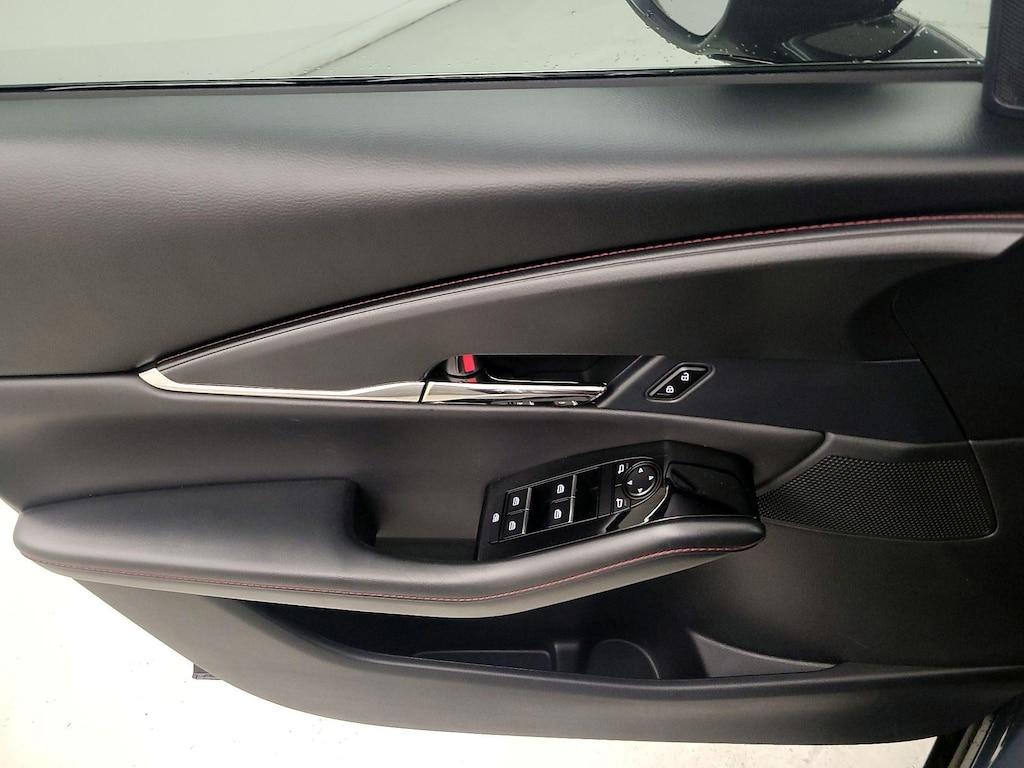 used 2023 Mazda CX-30 car, priced at $24,998