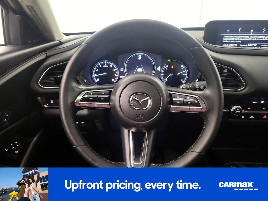 used 2023 Mazda CX-30 car, priced at $24,998