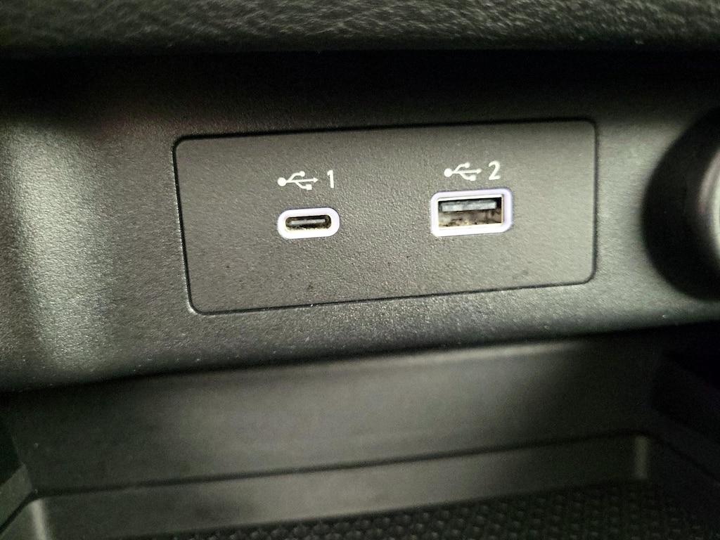 used 2023 Nissan Rogue car, priced at $27,998