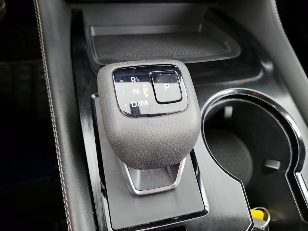 used 2023 Nissan Rogue car, priced at $27,998