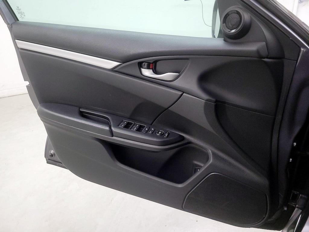 used 2019 Honda Civic car, priced at $19,998